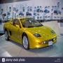 samsung-prototype-sports-car-in-the-samsung-transportation-museum-B42C9T.jpg